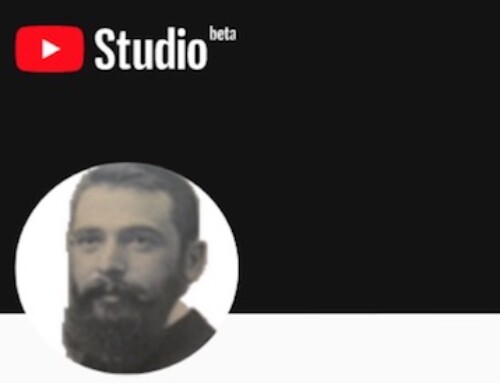 YouTube Creator Studio – Last Version UpDate