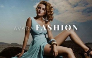 Diseño Web | Madrid | Fashion | Tienda de Moda