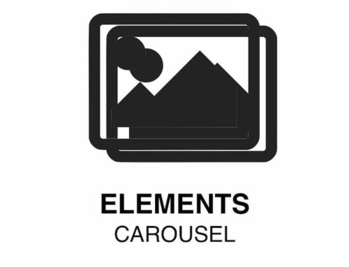 Web Element | Carousel