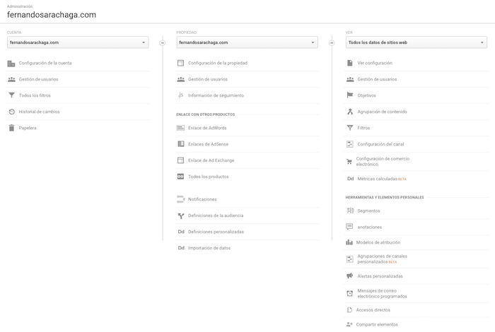 Google Analytics | Update News 6