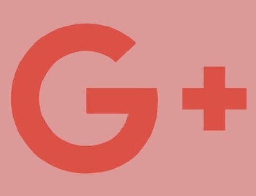 Como mostrar elementos de Google+ en WordPress