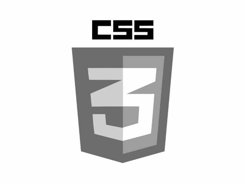 Programming Language | CSS