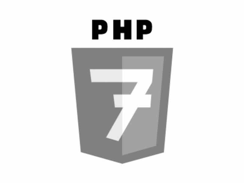 Programming Language | PHP